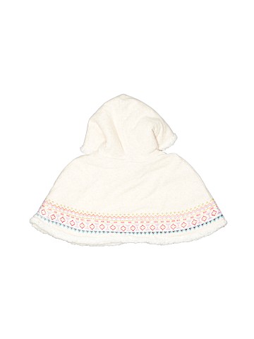 Koala Baby Poncho (view 2)