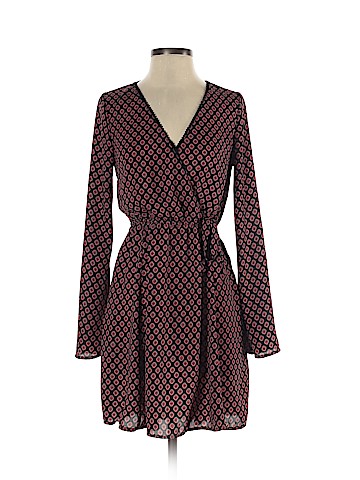 J. Hilary Casual Dress (view 1)