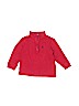 Polo by Ralph Lauren 100% Cotton Solid Red Pullover Sweater 18-24 MO / 24 MO - photo 1