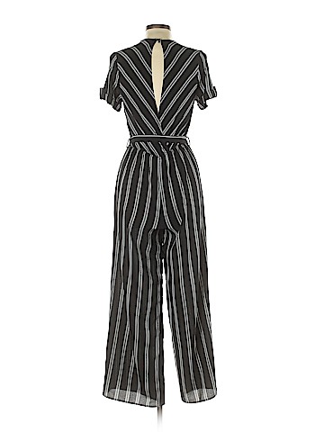 Monteau Jumpsuit (view 2)