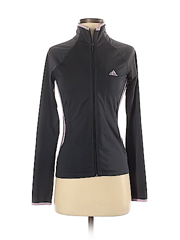 Adidas Track Jacket (view 1)