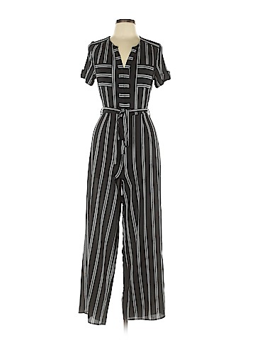 Monteau Jumpsuit (view 1)