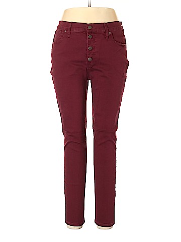 Madewell Jeans (view 1)