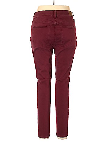 Madewell Jeans (view 2)