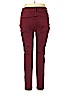 Madewell Burgundy Jeans Size 33 waist - photo 2