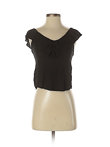 Forever 21 Sleeveless Top (view 1)