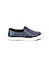 Gap Kids Blue Sneakers Size 3 - 4 Youth - photo 1