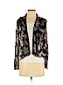Assorted Brands Black Cardigan Size S - photo 1