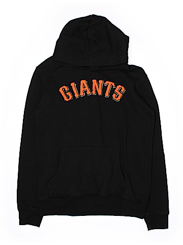 MLB Pullover Hoodie (view 1)