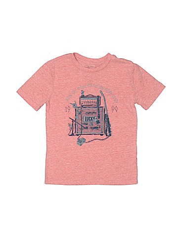 Lucky Brand Short Sleeve T-Shirt (view 1)