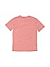 Lucky Brand 100% Cotton Orange Short Sleeve T-Shirt Size 4 - 5 - photo 2