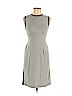 Giorgio Armani Black Casual Dress Size EU (IT) 38 / US 2 - photo 1