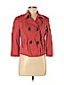 American Rag Cie Red Jacket Size M - photo 1