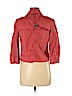 American Rag Cie Red Jacket Size M - photo 2