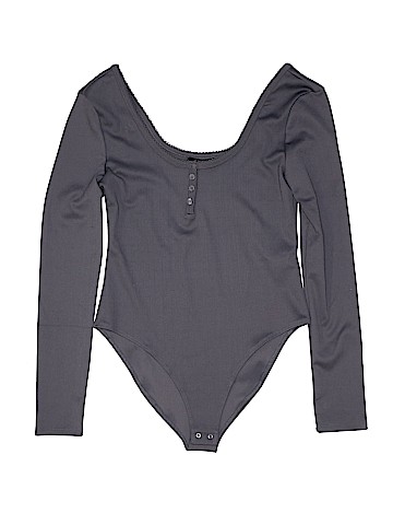 Forever 21 Bodysuit (view 1)