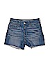 American Eagle Outfitters Blue Denim Shorts Size 4 - photo 1