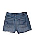 American Eagle Outfitters Blue Denim Shorts Size 4 - photo 2