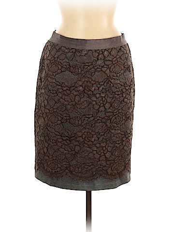 Ann Taylor LOFT Casual Skirt (view 1)