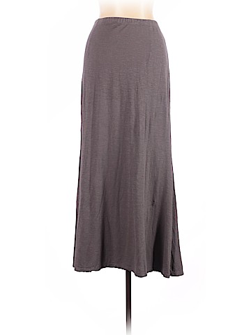 Eileen Fisher Casual Skirt (view 1)