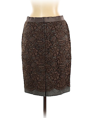 Ann Taylor LOFT Casual Skirt (view 2)