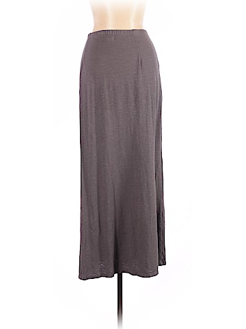 Eileen Fisher Casual Skirt (view 2)