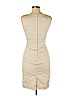 H&M Tan Casual Dress Size 6 - photo 2