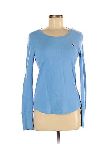 Vineyard Vines Thermal Top (view 1)