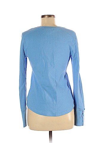 Vineyard Vines Thermal Top (view 2)