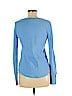 Vineyard Vines Blue Thermal Top Size M - photo 2