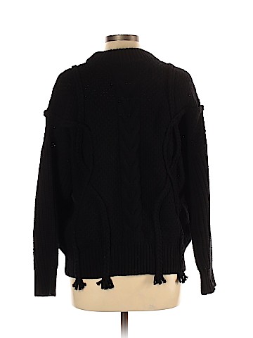 Topshop Boutique Pullover Sweater (view 2)