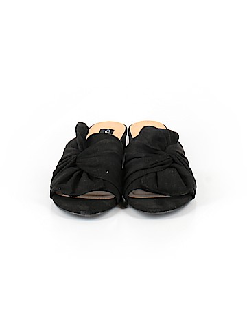 David Aaron Mule/Clog (view 2)