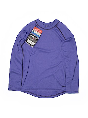 Patagonia Active T-Shirt (view 1)