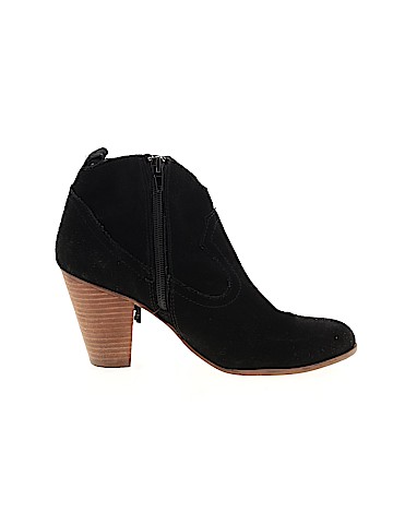 Steve Madden Ankle Boots (view 1)