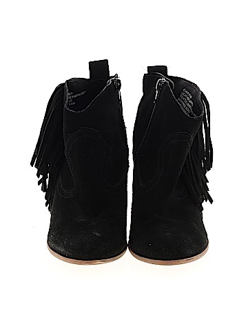 Steve Madden Ankle Boots (view 2)
