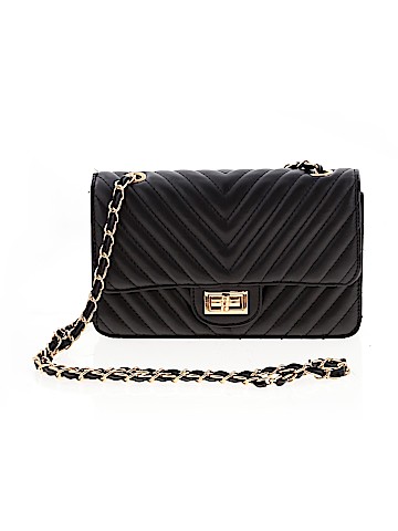 Unbranded Crossbody Bag (view 1)