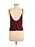Brandy Melville Burgundy Tank Top One size - photo 2