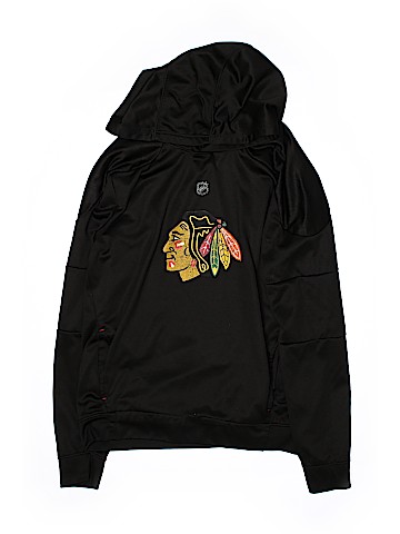 NHL Pullover Hoodie (view 1)
