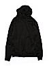 NHL 100% Polyester Black Pullover Hoodie Size 14 - 16 - photo 2