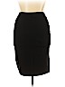 Junee Black Casual Skirt Size XL - photo 2