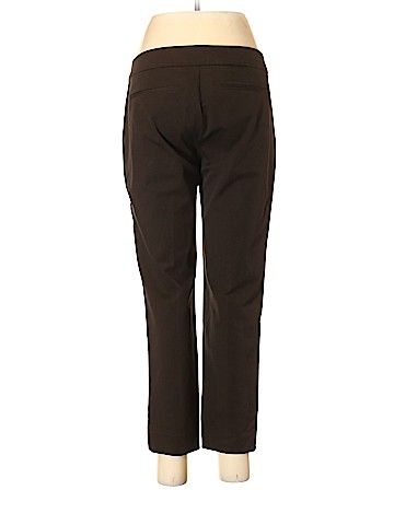 Ecru Dress Pants (view 2)
