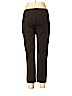 Ecru Brown Dress Pants Size 6 - photo 2