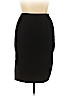 Junee Black Casual Skirt Size XL - photo 1