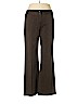 Cato Brown Dress Pants Size 14 - photo 1