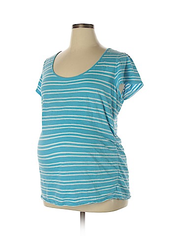 Old Navy - Maternity Short Sleeve Top (view 1)