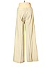 Gucci Ivory Dress Pants Size EU (IT) 44 / US 8 - photo 2