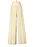 Gucci Ivory Dress Pants Size EU (IT) 44 / US 8 - photo 1