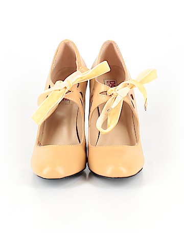 Dolce by Mojo Moxy Heels (view 2)