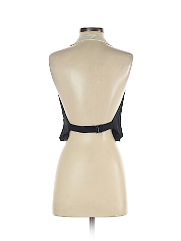 Givenchy Sleeveless Blouse (view 2)