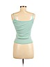 Etcetera 100% Cotton Green Tank Top Size M - photo 2