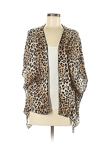 L8ter Kimono (view 1)